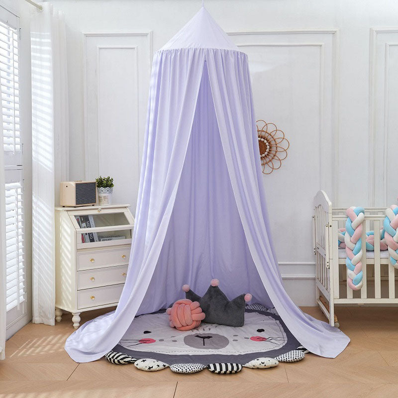 Dreamveil - Zachte Bedhemel voor de Kinderkamer