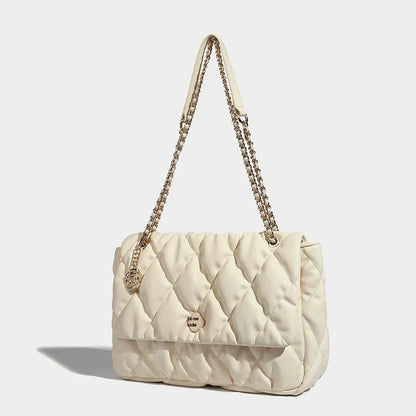 Dames tas – leren design, multifunctioneel, luxe uitstraling, dagelijks gebruik