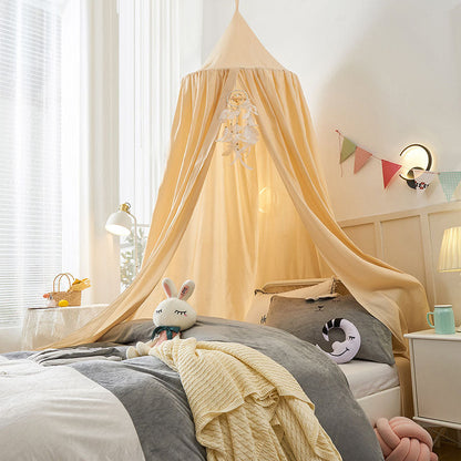 Dreamveil - Zachte Bedhemel voor de Kinderkamer