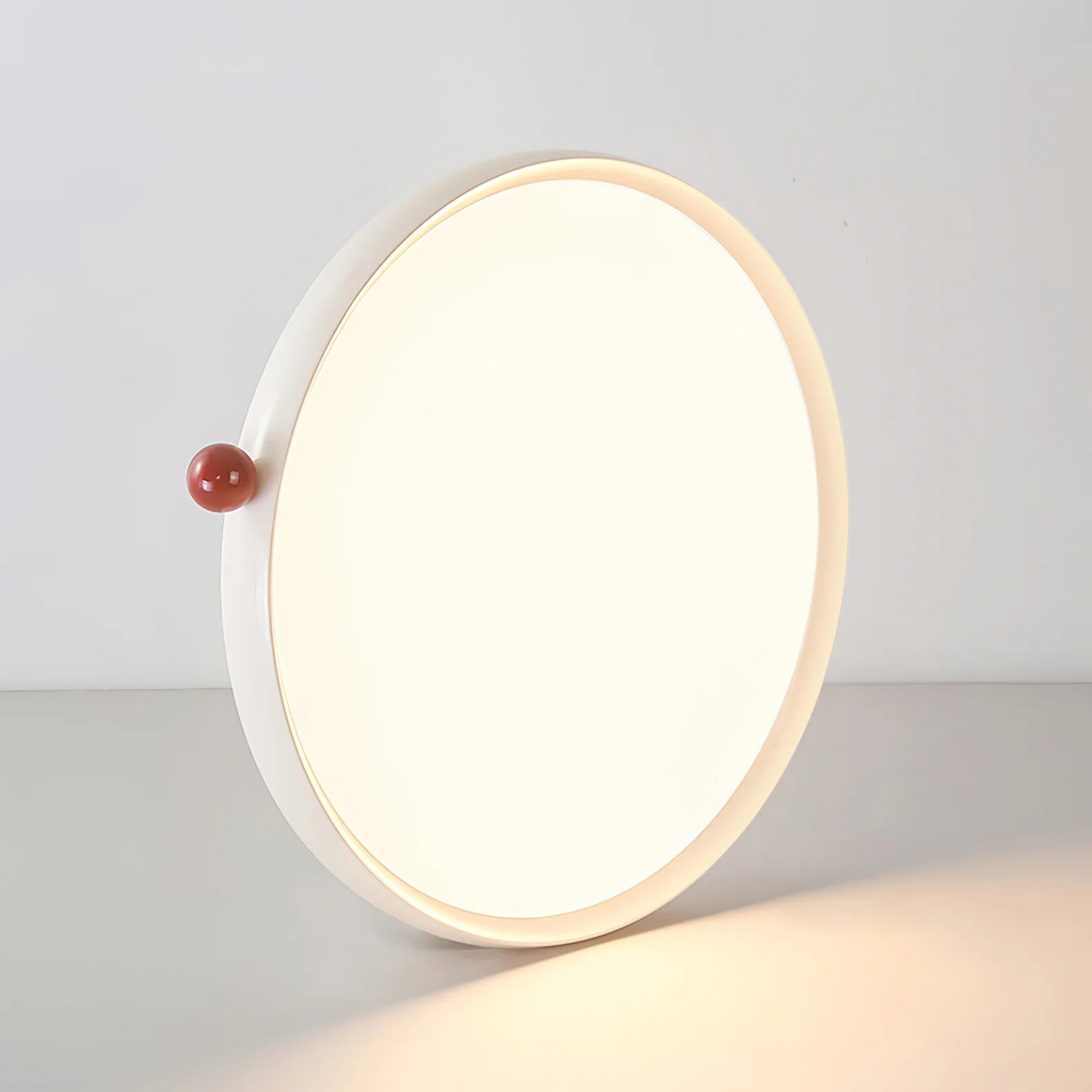Lola Plafondlamp – Artistieke Uitstraling en Moderne Warmte