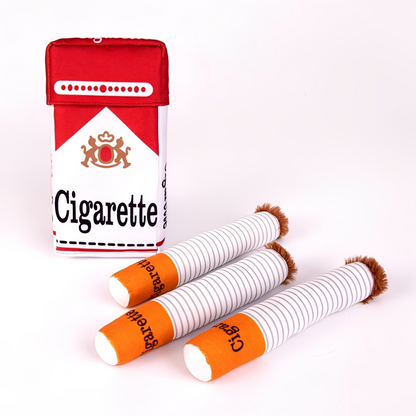 Extra Sterk Honden Kauwspeelgoed – Duurzaam, Veilig & Grappig Ontwerp voor Krachtige Kauwers