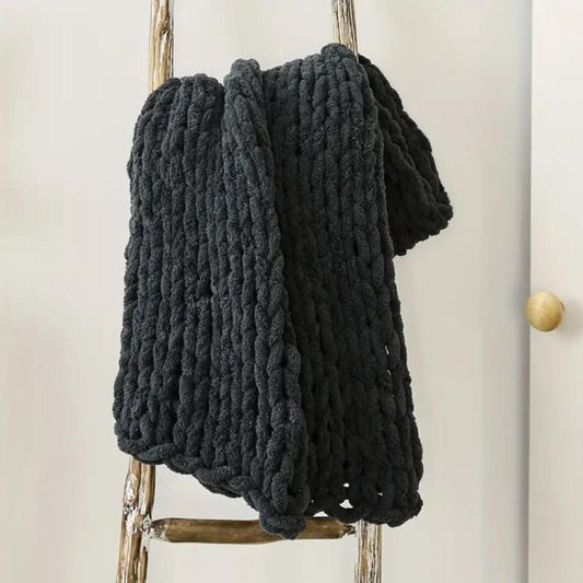 CozyCloud – Ultra Zachte Deken met Wolkachtig Comfort, Lichtgewicht & Warm voor Elk Seizoen