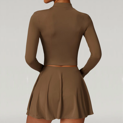 Emma | Sportieve Elegante Dames Set 5