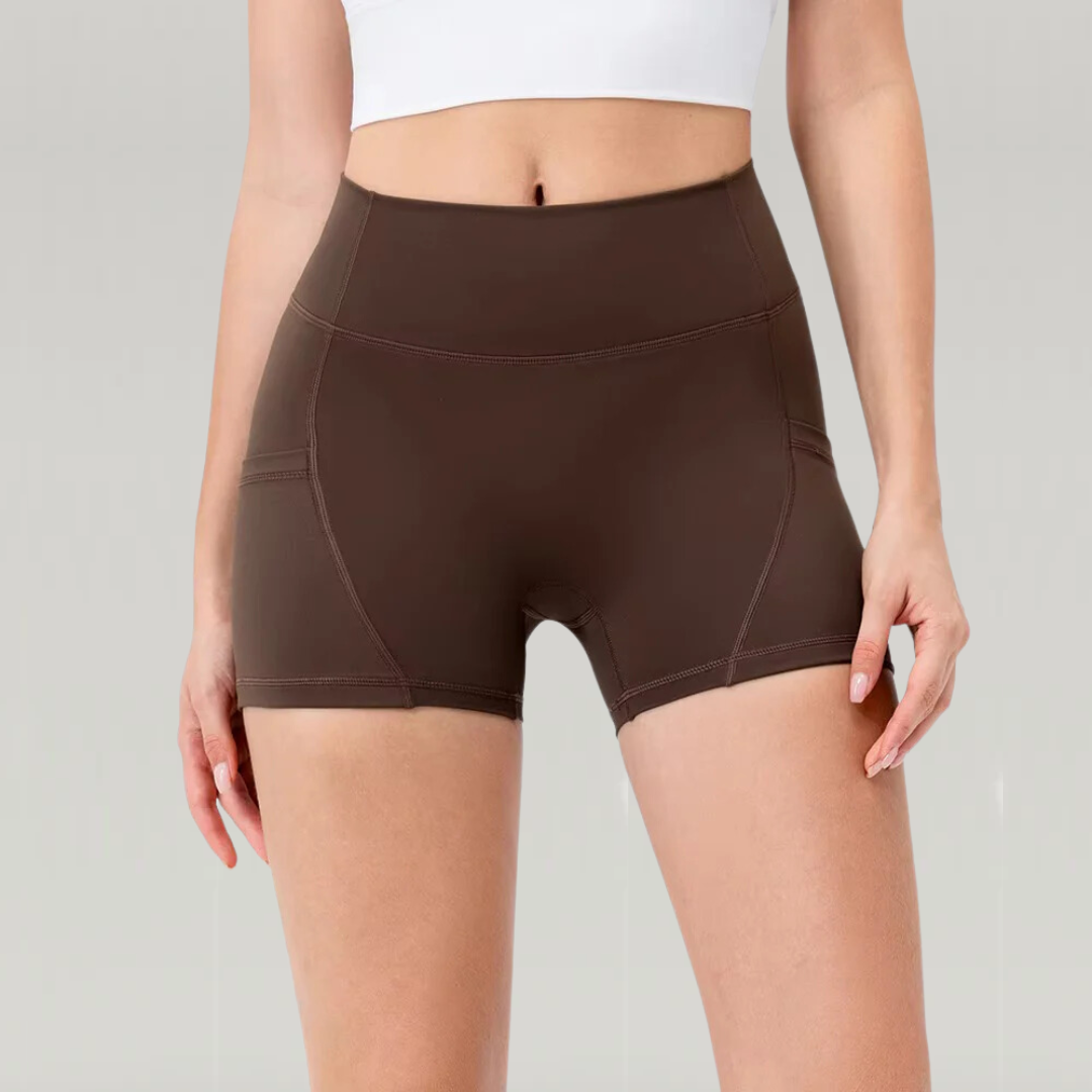 Emma | Sportieve Elegante Dames Set 4