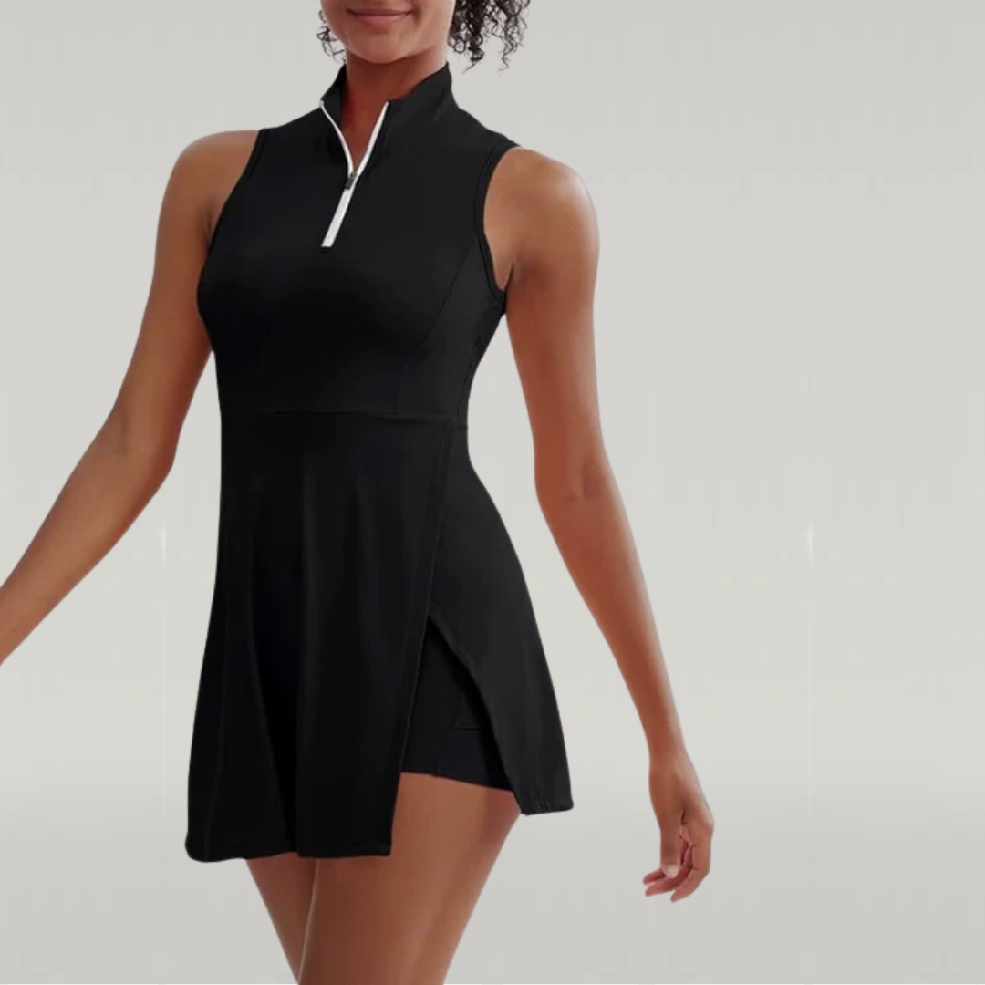 Mia | Sportieve Elegante Dames Set 1