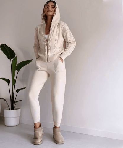 Ethan | Moderne Elegante Outfit met Rits 6