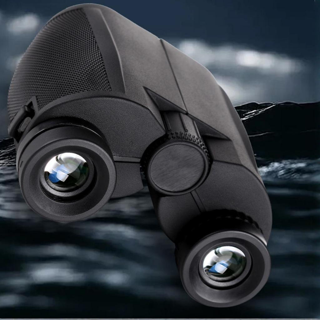 FerroVista | Compacte Luxe 10x25 Verrekijker Voor Vogelspotting 6