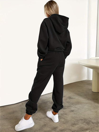 Emma | Comfortabele Elegante Trainingsset 5
