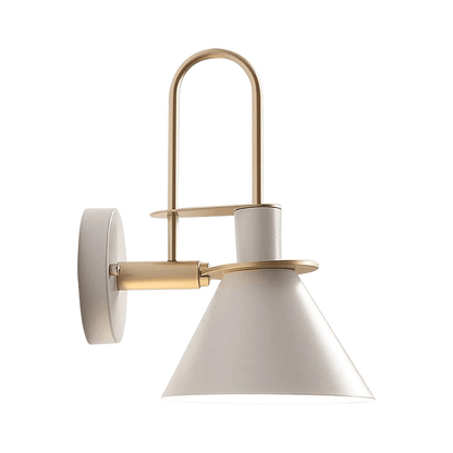Mono Wandlamp – Postmodern Design van Marco Bellini