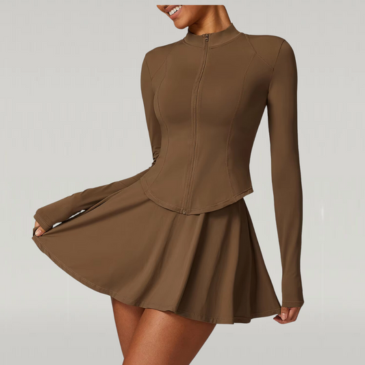 Emma | Sportieve Elegante Dames Set 1
