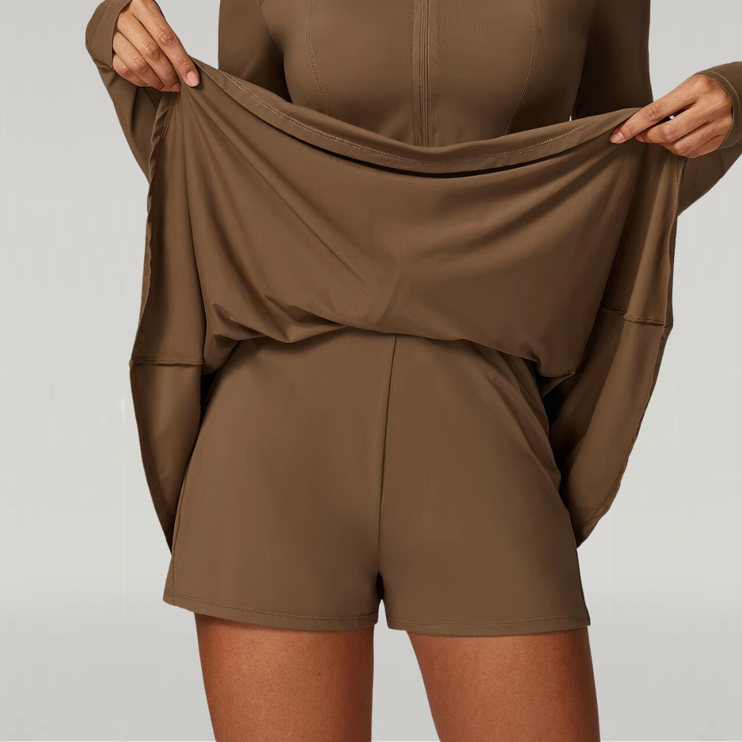 Emma | Sportieve Elegante Dames Set 6