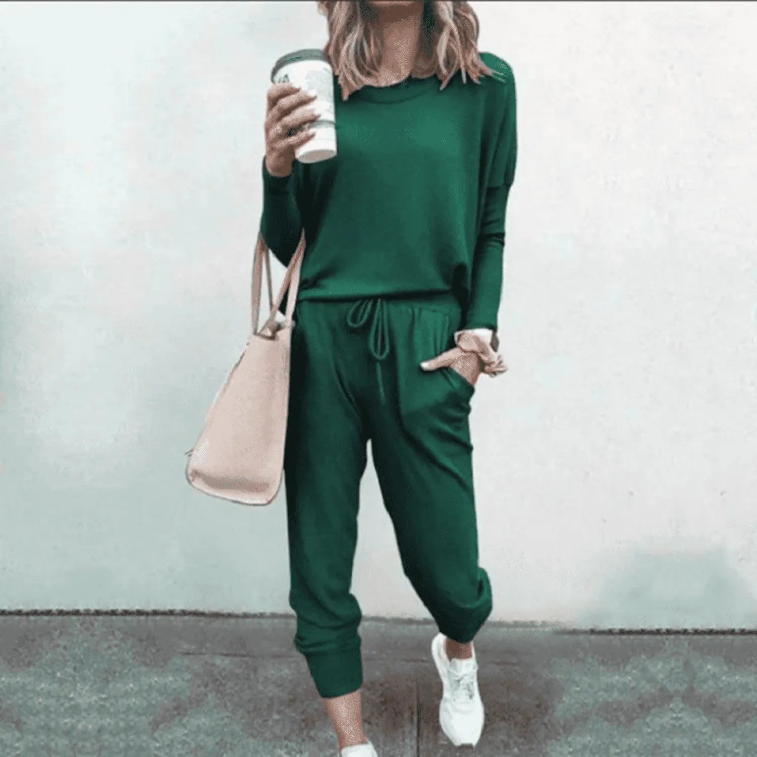 Emma | Comfortabel Sportief Huispak 6