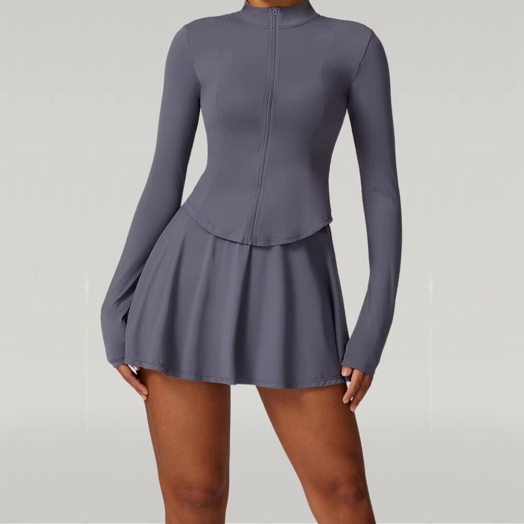 Emma | Sportieve Elegante Dames Set 9
