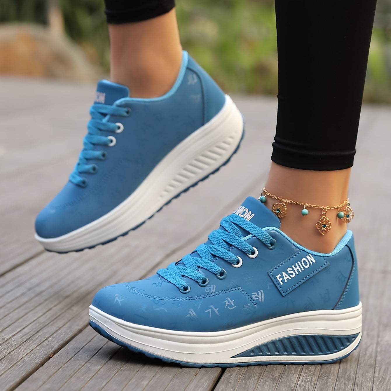 Dames sneakers – comfortabel, lichtgewicht, modern design, dagelijks