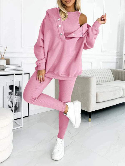 Noah | Comfortabele Innovatieve Sweatshirt voor Casual Gebruik 6