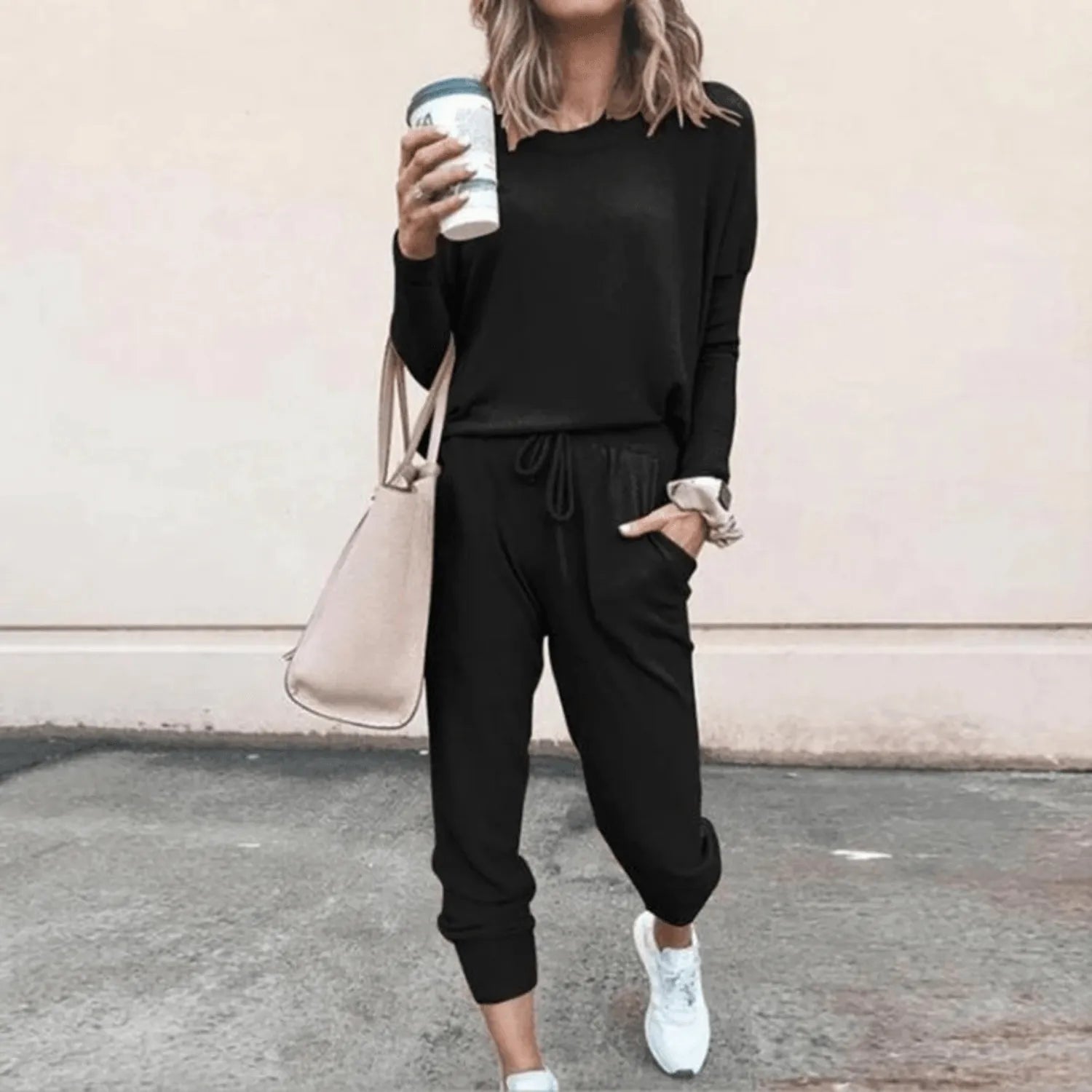 Emma | Comfortabel Sportief Huispak 7