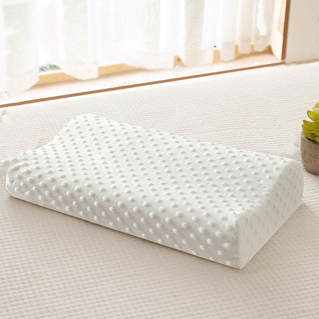 Nekkussen – Ergonomische Steun voor Zijslapers & Comfort in Elke Houding