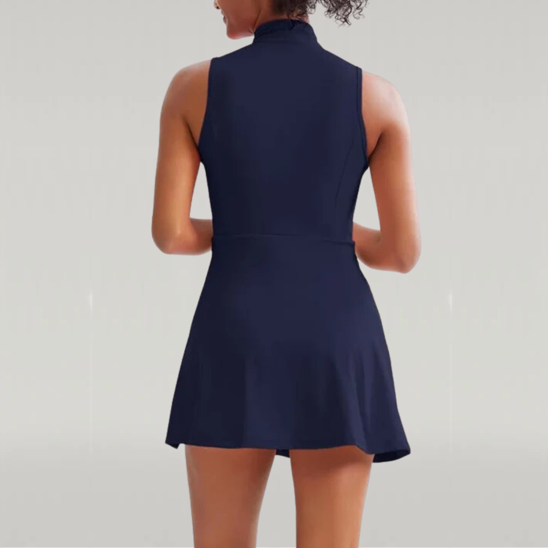 Mia | Sportieve Elegante Dames Set 9