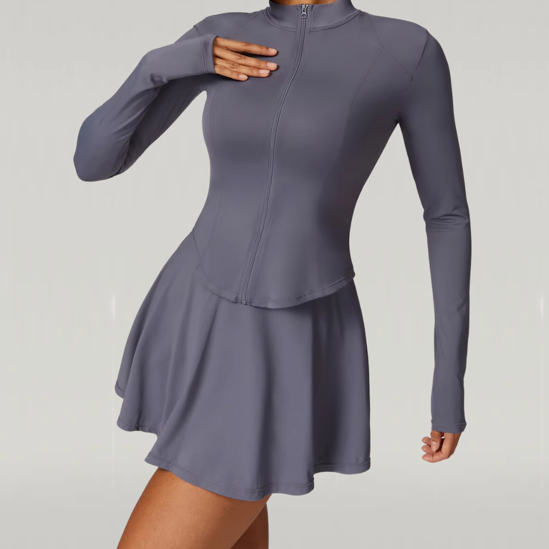 Emma | Sportieve Elegante Dames Set 8