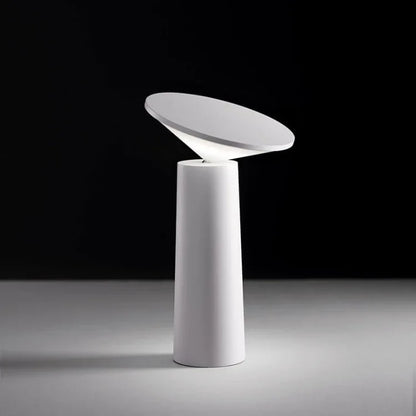 Aurora Tafellamp – Dimbare LED Verlichting met Modern Design