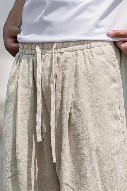 Relaxed Wide Leg Broek – Comfort & Stijl in Eén