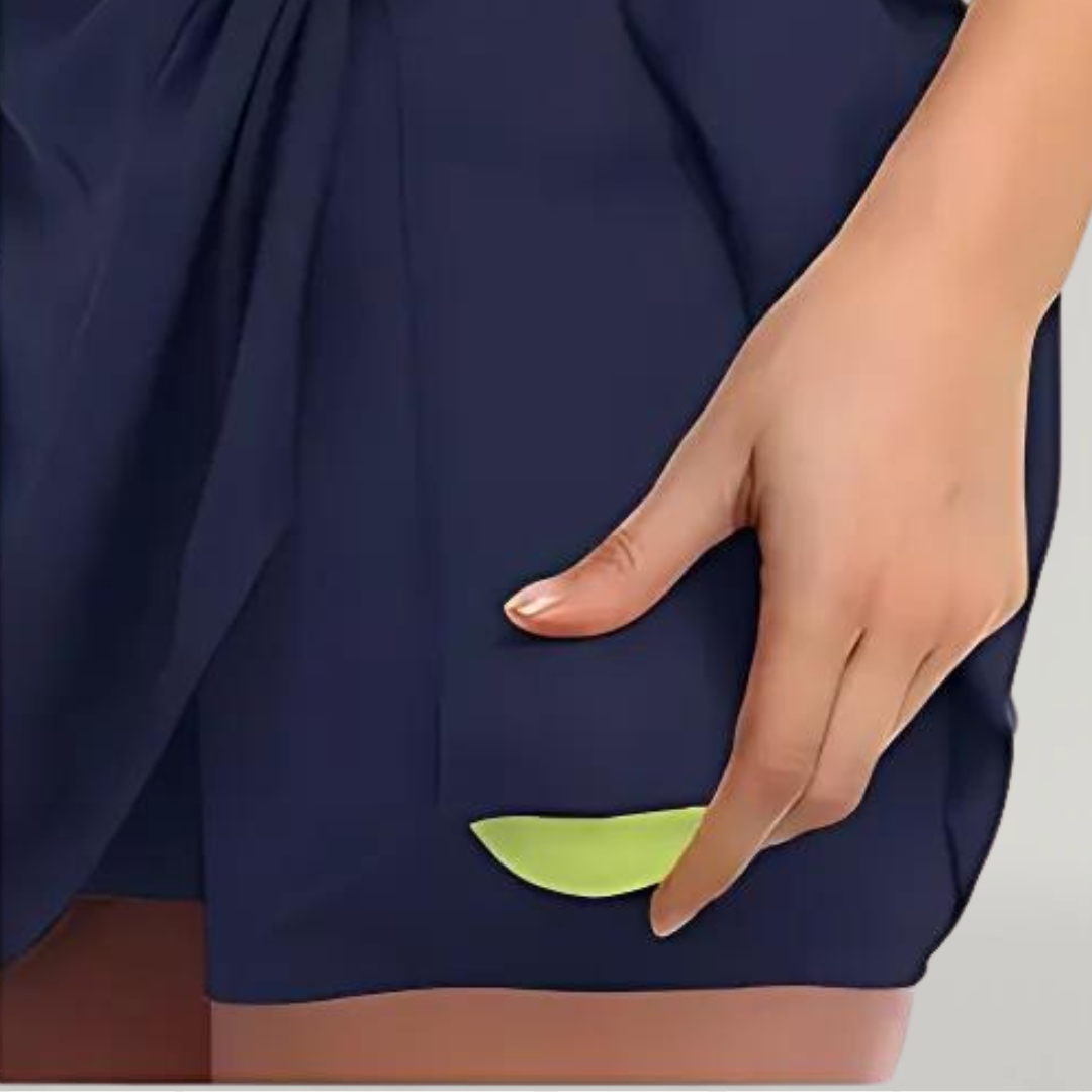 Mia | Sportieve Elegante Dames Set 10
