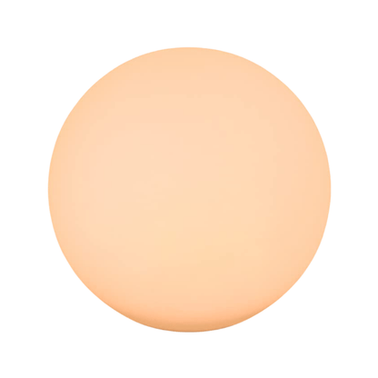 Aurora Garden Sphere – LED Buitenlamp met 16 Kleuren en Afstandsbediening