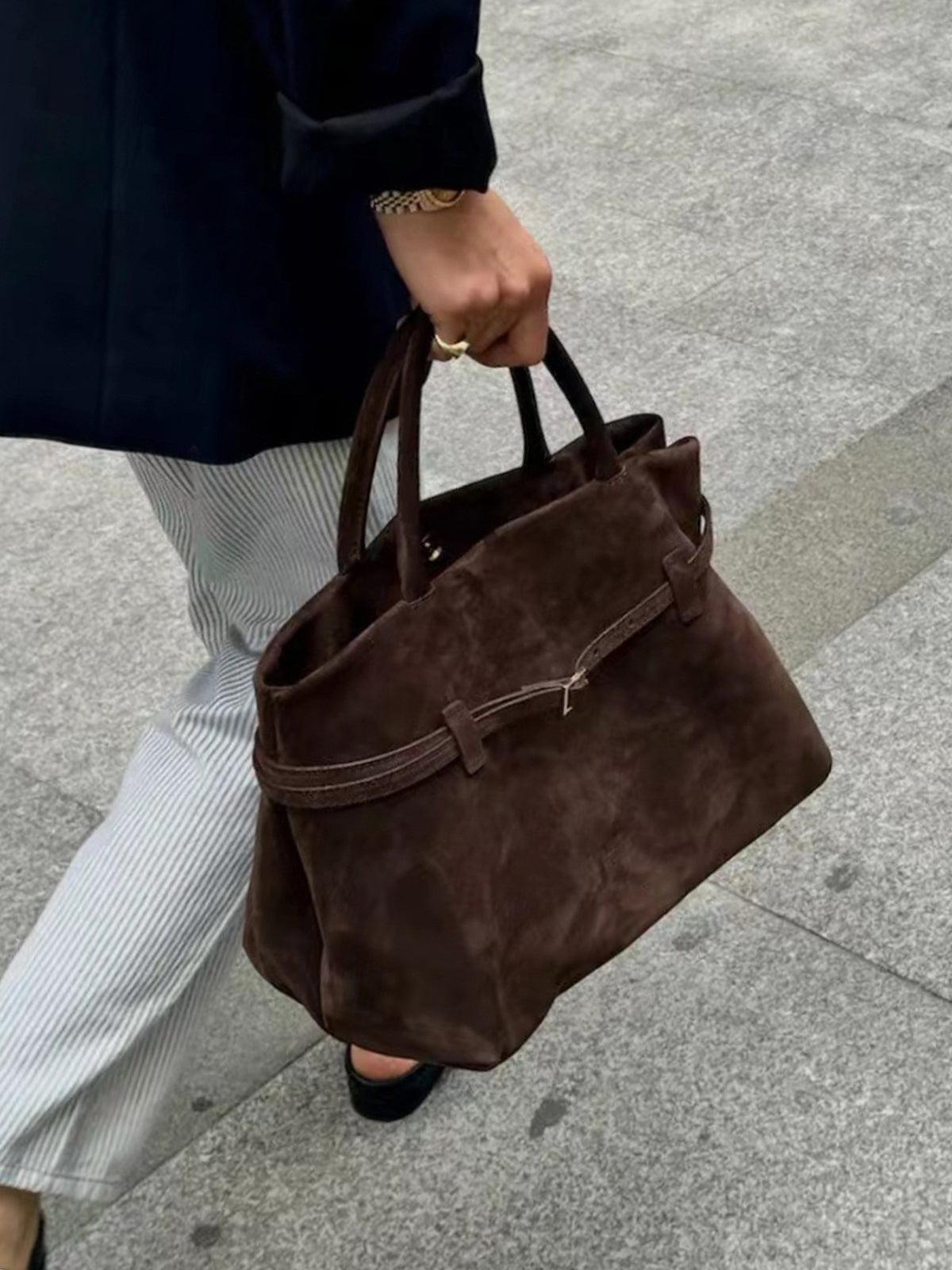 Dames tas – multifunctioneel, ruim design, lichtgewicht, dagelijks gebruik