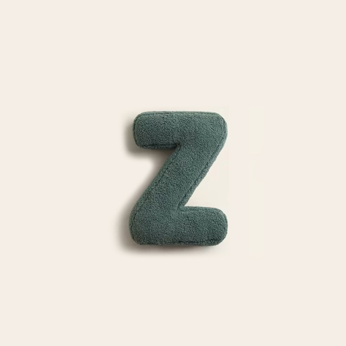 Alfabet Kussen - Decoratief Comfort voor Elke Ruimte | Kinderkamer, Woonkamer & Geschenk