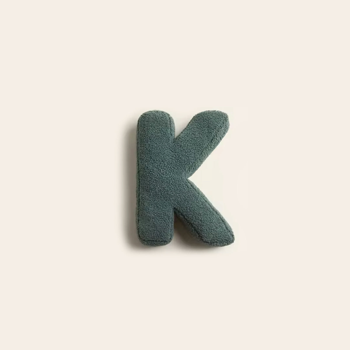 Alfabet Kussen - Decoratief Comfort voor Elke Ruimte | Kinderkamer, Woonkamer & Geschenk