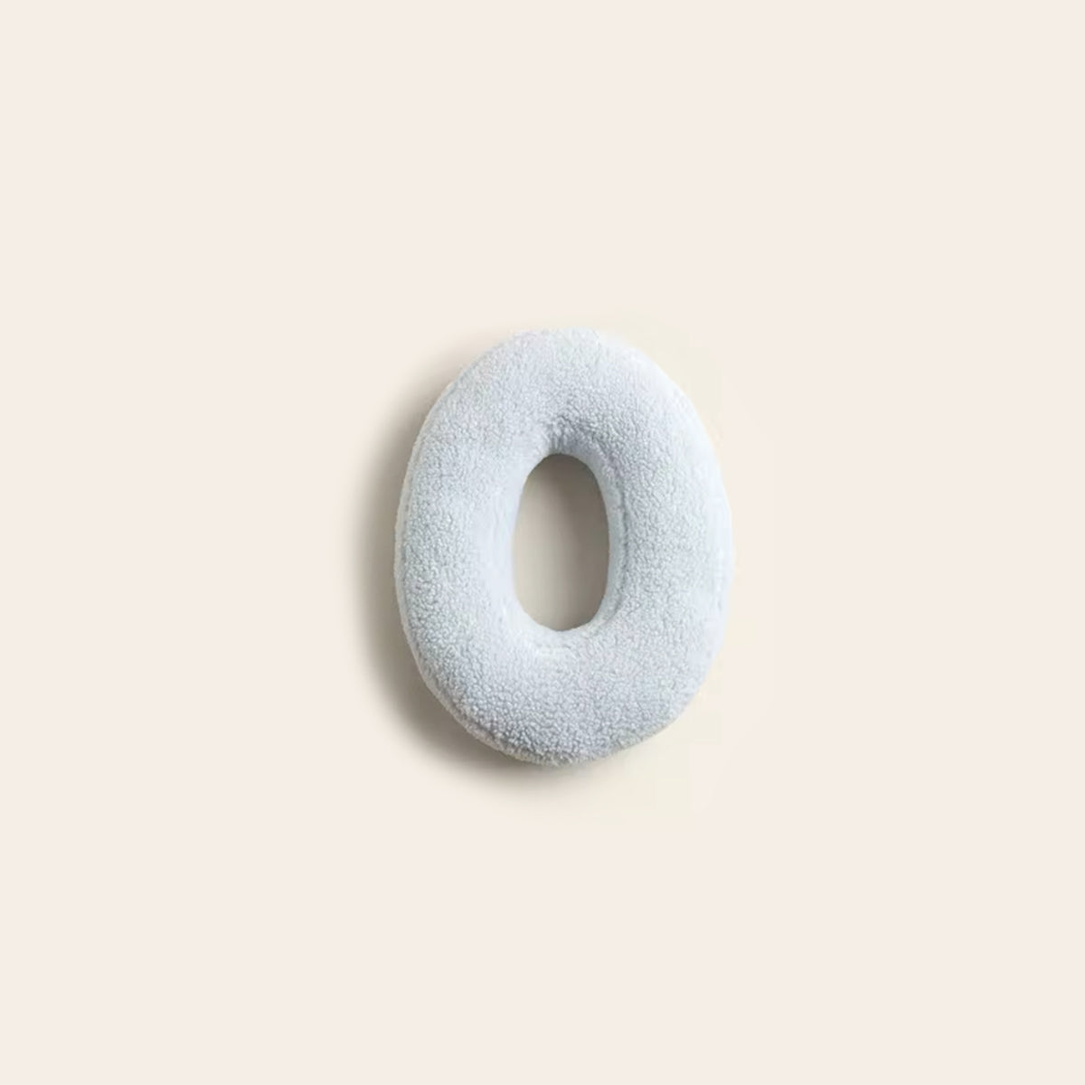 Alfabet Kussen - Decoratief Comfort voor Elke Ruimte | Kinderkamer, Woonkamer & Geschenk