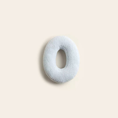 Alfabet Kussen - Decoratief Comfort voor Elke Ruimte | Kinderkamer, Woonkamer & Geschenk