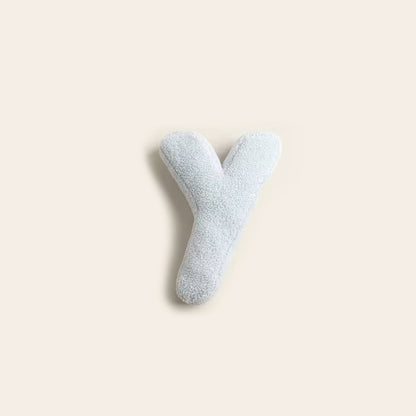 Alfabet Kussen - Decoratief Comfort voor Elke Ruimte | Kinderkamer, Woonkamer & Geschenk