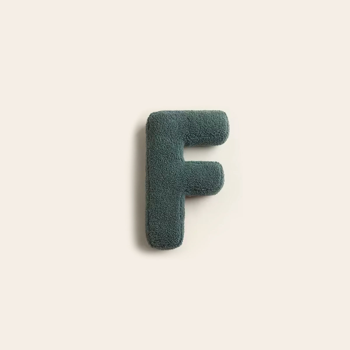 Alfabet Kussen - Decoratief Comfort voor Elke Ruimte | Kinderkamer, Woonkamer & Geschenk