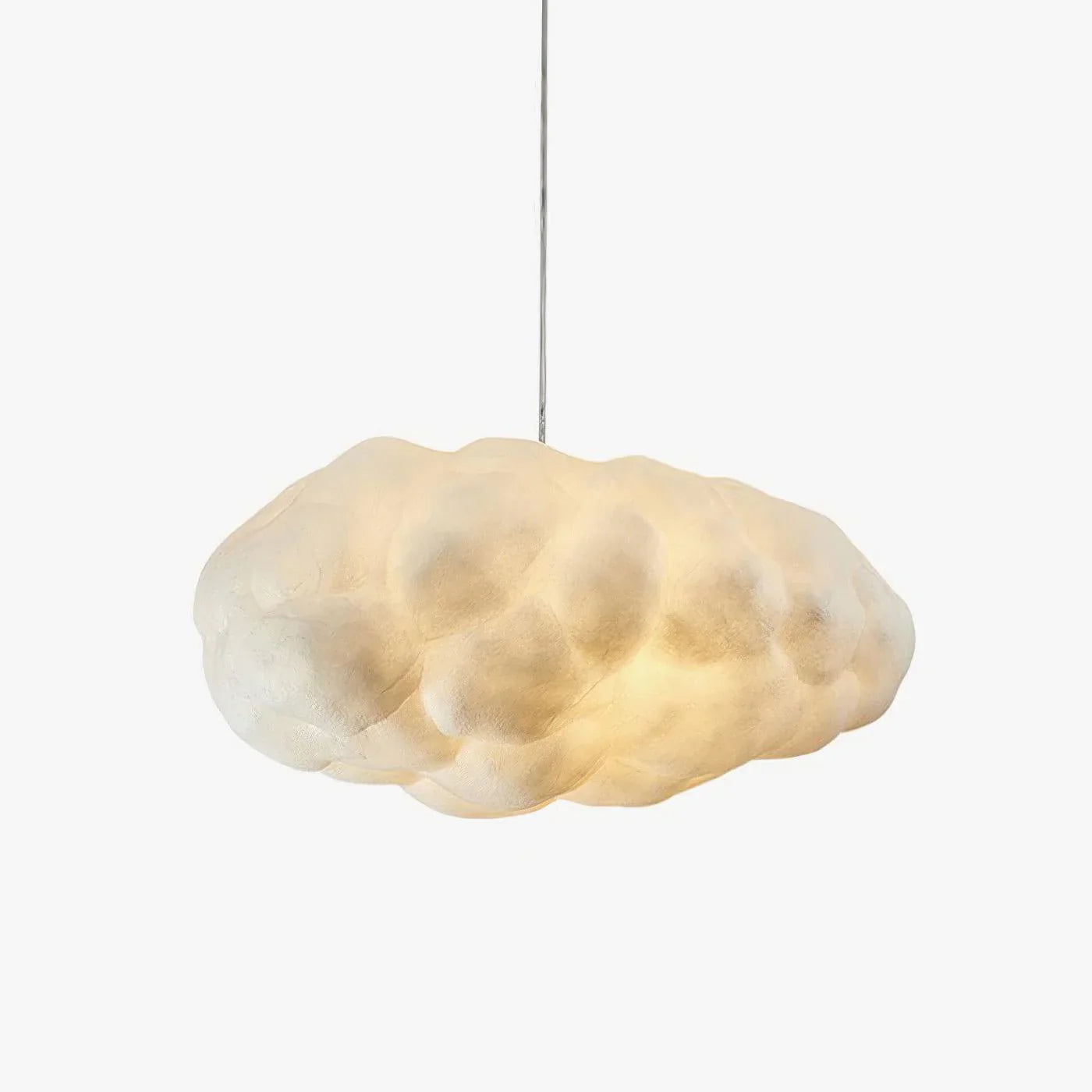 Wolken Hanglamp LED Design - Moderne Plafondlamp voor Eetkamer
