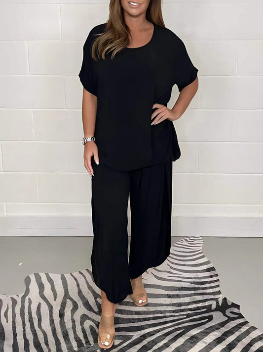 Emma | Comfortabele Elegante Damesoutfit 1