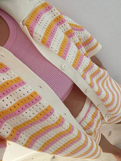 Emma | Luchtige Zomerset voor Zomeravonturen 2