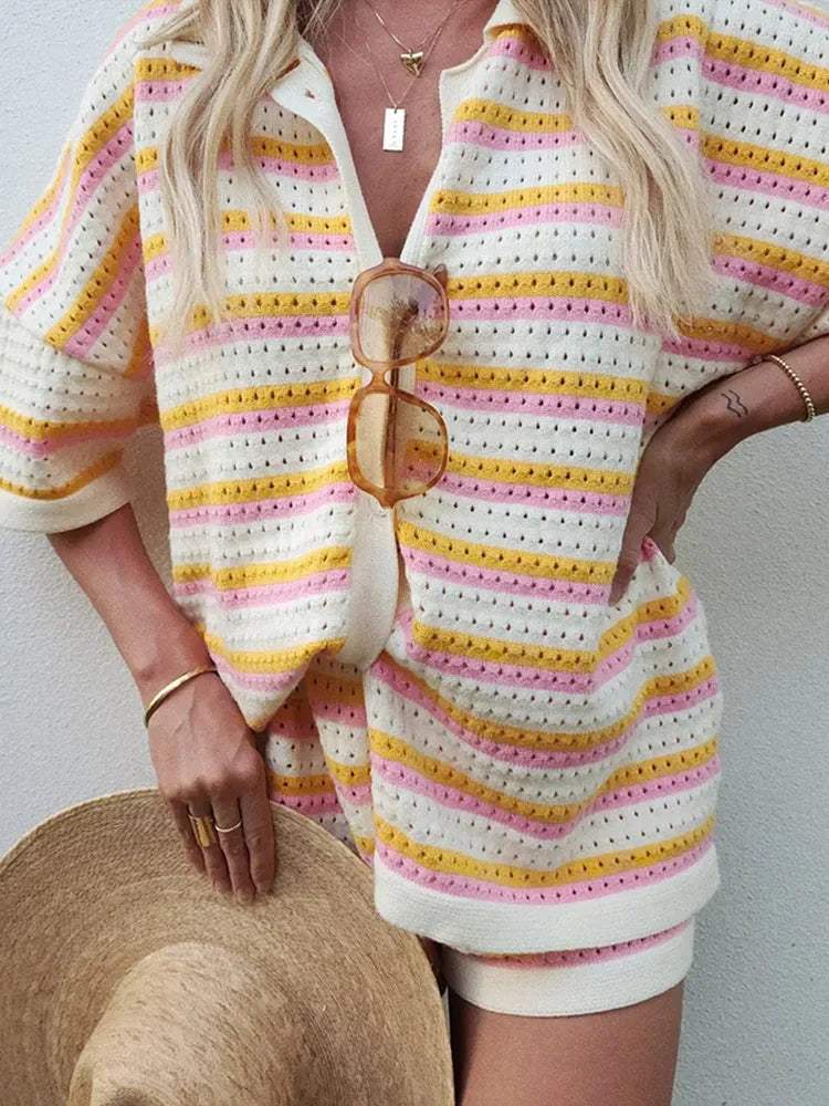 Emma | Luchtige Zomerset voor Zomeravonturen 4