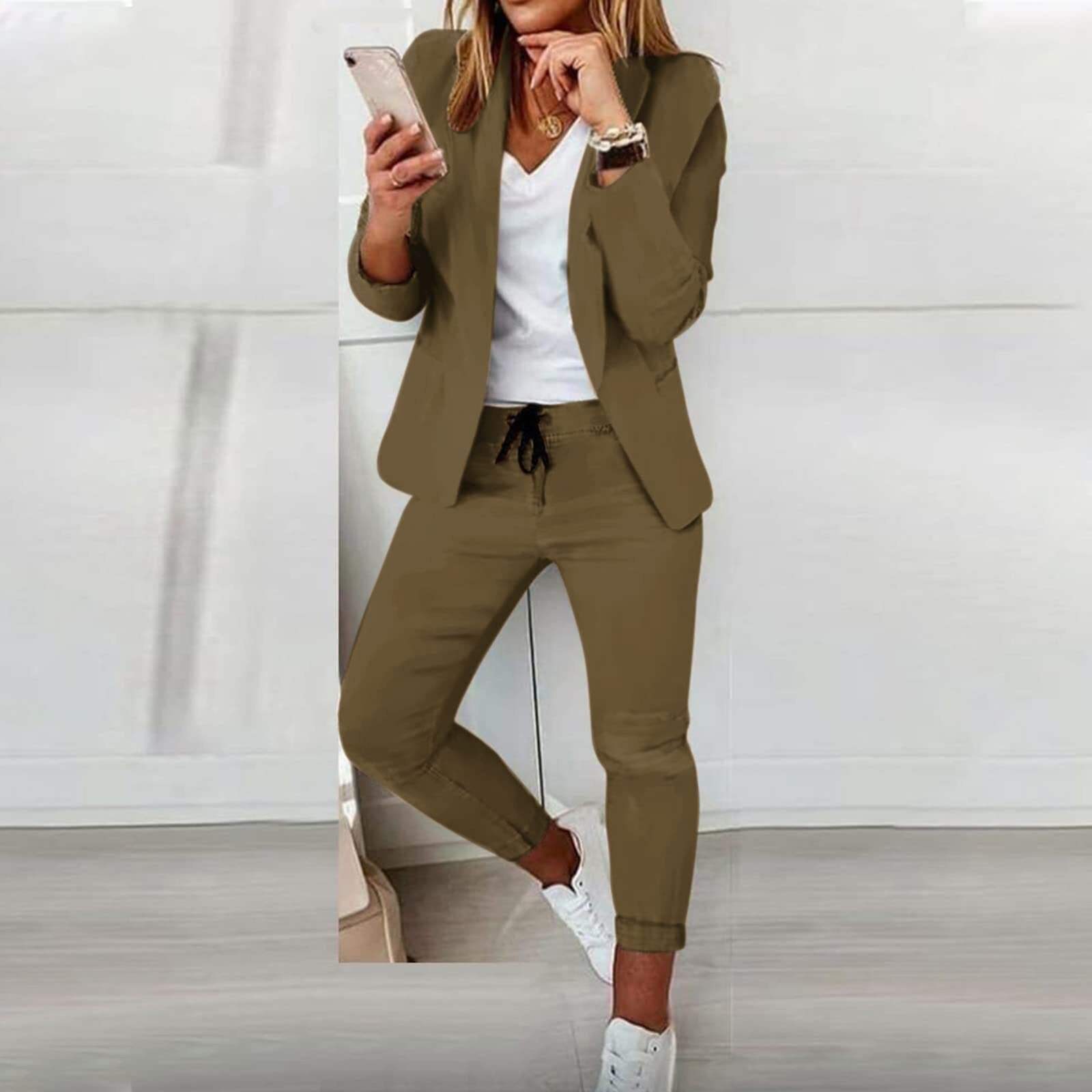 Emma | Moderne Comfortabele Blazer 5