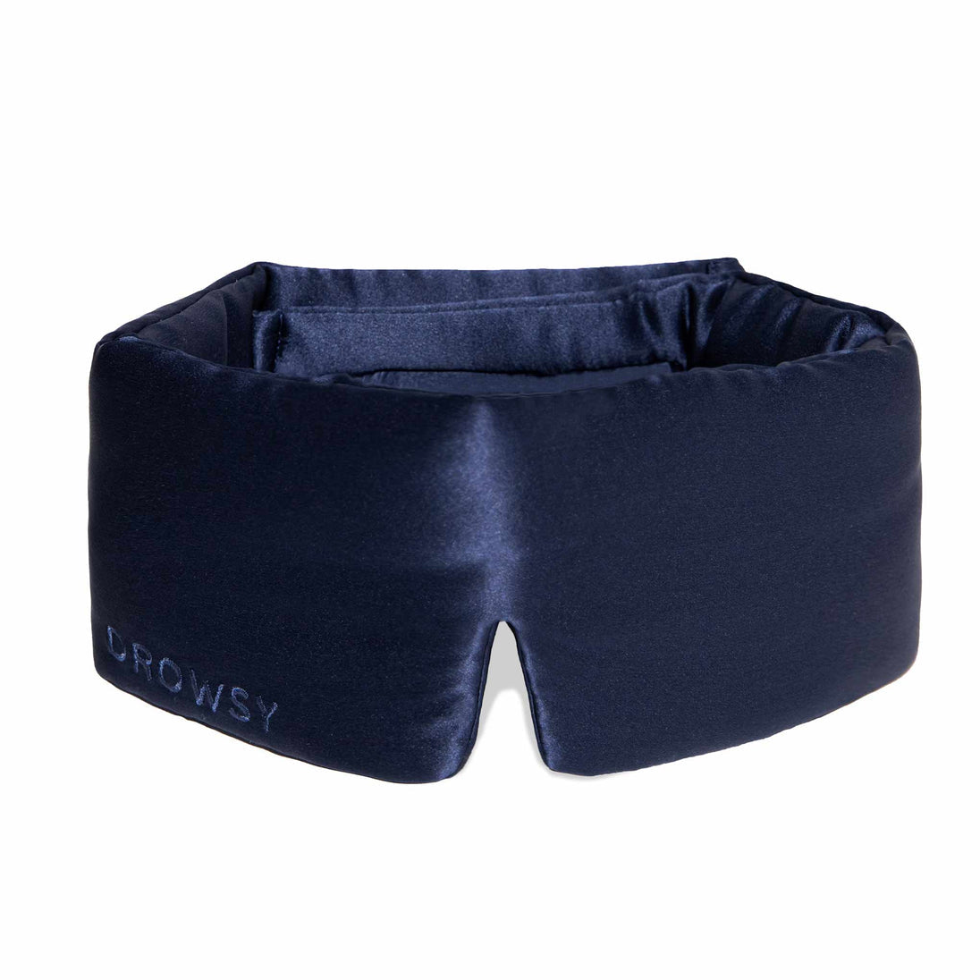 Slaapmasker – Verstelbaar & Comfortabel voor Thuis en Reizen