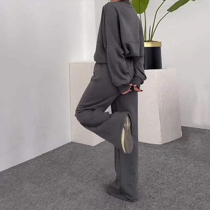 Noah | Moderne Comfortabele Vrijetijdspak 2