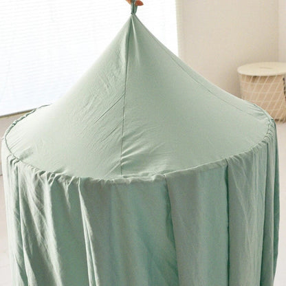 Dreamveil - Zachte Bedhemel voor de Kinderkamer