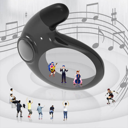 Draadloze In-Ear Oordopjes met Noise Cancelling & IPX5 Waterbestendig | 24u Speeltijd – Bluetooth 5.3