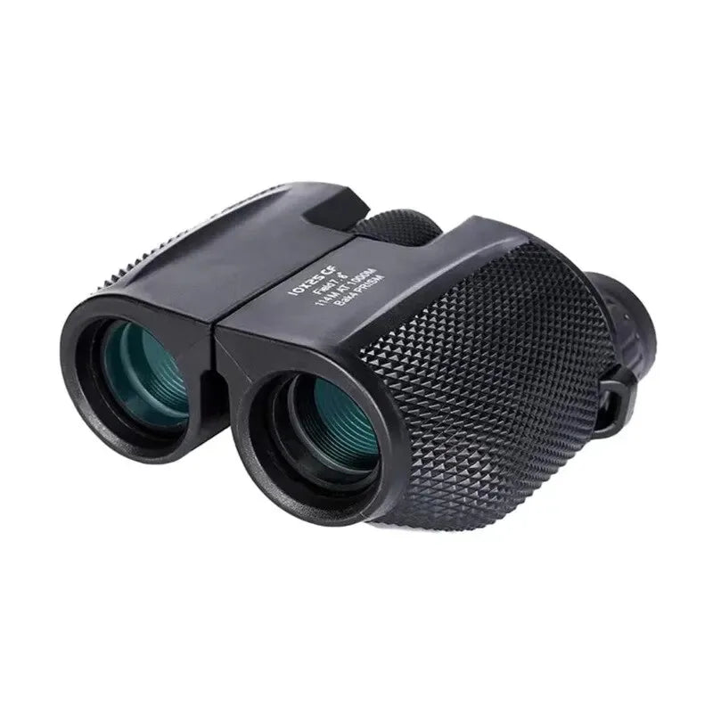 FerroVista | Compacte Luxe 10x25 Verrekijker Voor Vogelspotting 1