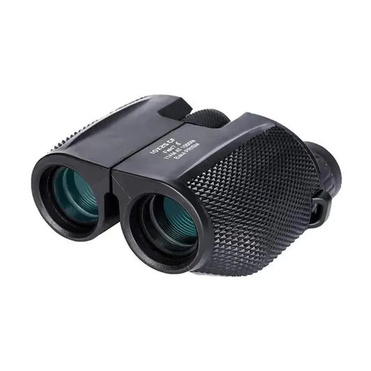 FerroVista | Compacte Luxe 10x25 Verrekijker Voor Vogelspotting 1