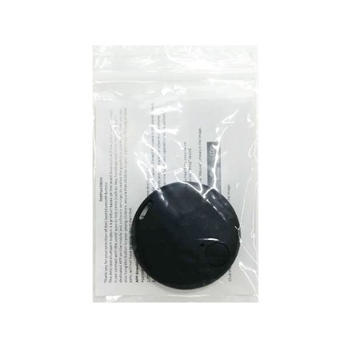 Mini GPS Tracker Magnetisch – Compacte Volgmodule met Real-time Locatiebepaling | Ideaal voor Auto, Bagage, Motor & Kostbaarheden | Onopvallend & Herlaadbaar