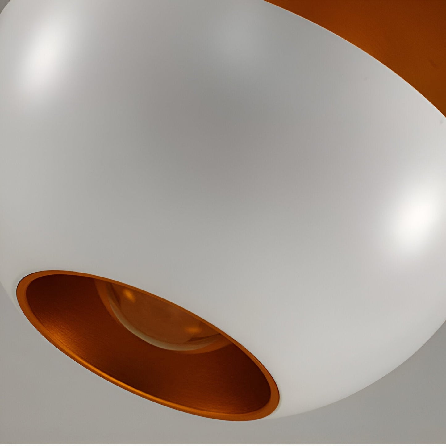 Apple Hanglamp – Artistieke Verlichting met Modern Design