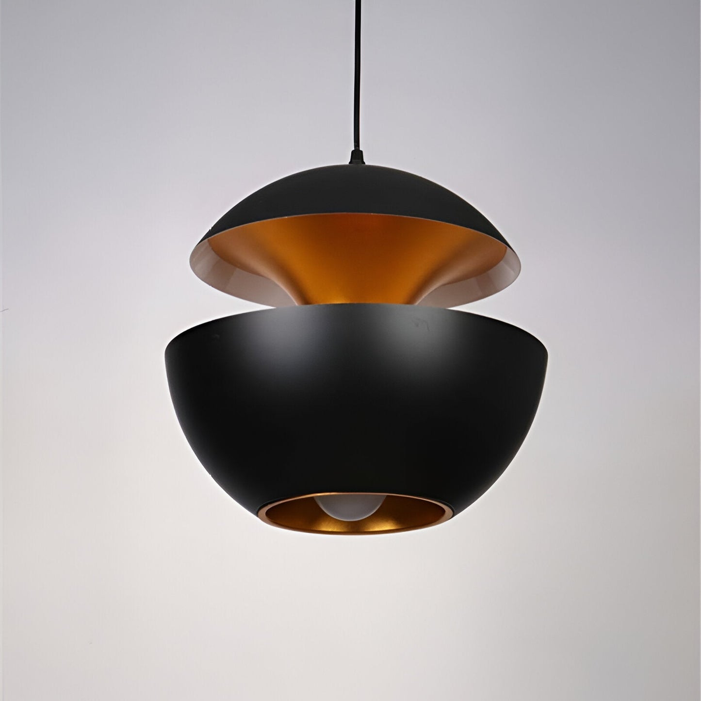 Apple Hanglamp – Artistieke Verlichting met Modern Design