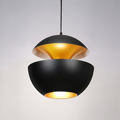 Apple Hanglamp – Artistieke Verlichting met Modern Design