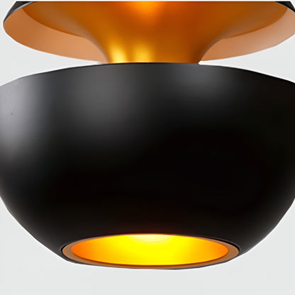 Apple Hanglamp – Artistieke Verlichting met Modern Design